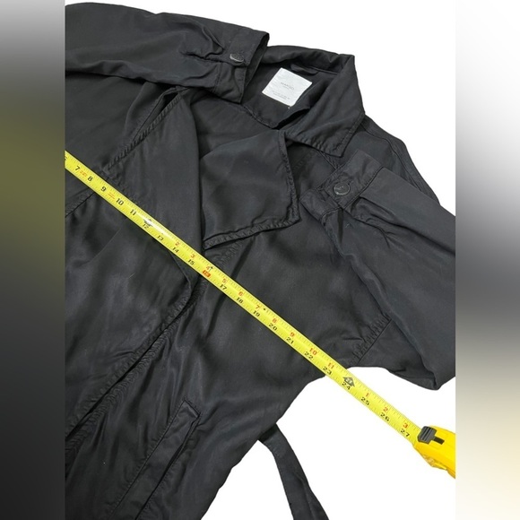 Mango Belted Women’s Trench Coat - Picture 9 of 10